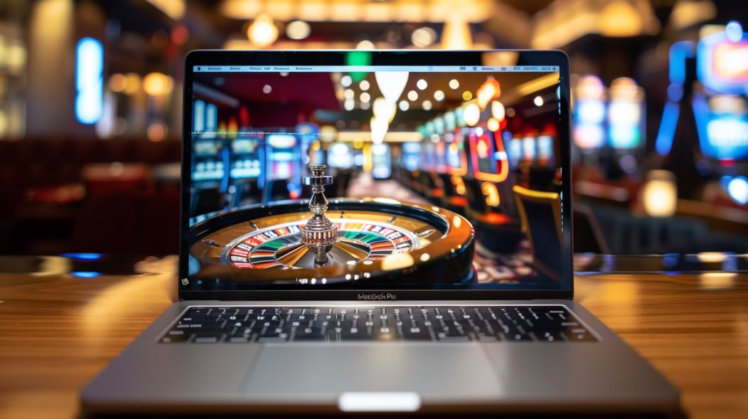 pk749 pk749 par Slots Khelna - Reel Rooms Seedhe Aapke Account Mein
